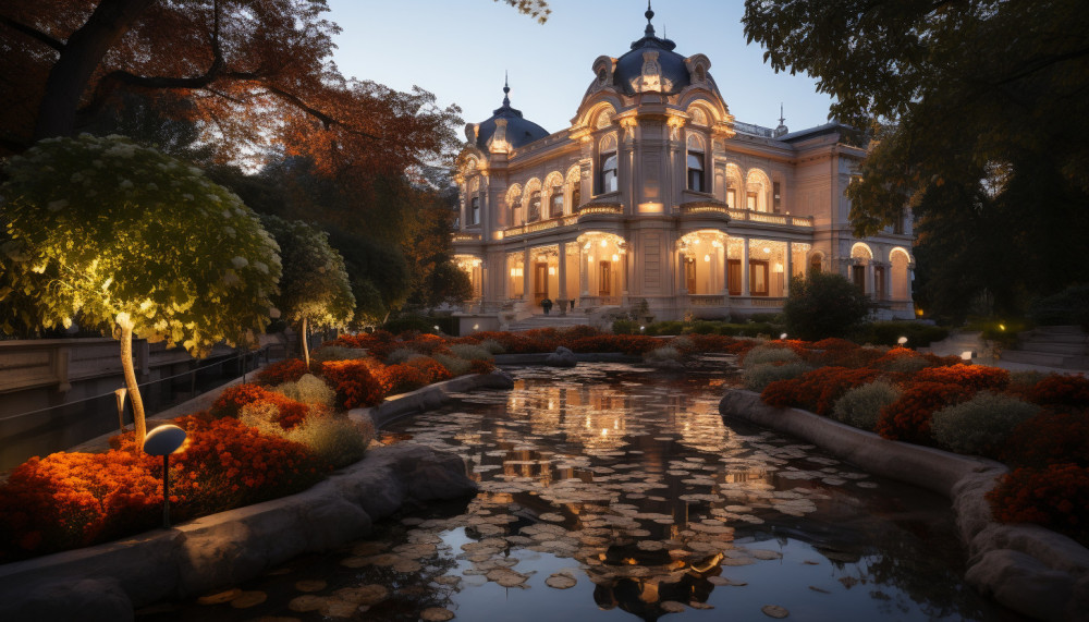 Casinò di Reggio Emilia, il palazzo dei nobili è in vendita