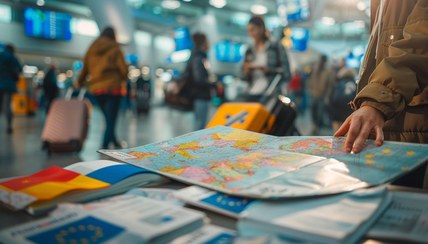 Guida completa per gestire il trasferimento e la residenza in Europa